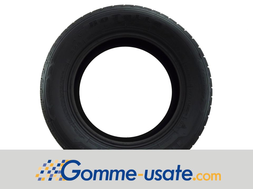 Thumb Rotalla Gomme Usate Rotalla 235/60 R18 107H Ice Plus S220 XL M+S (90%) pneumatici usati Invernale_1